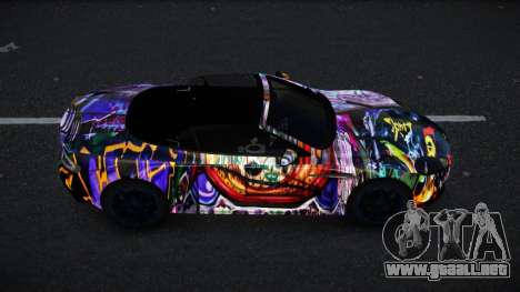 Aston Martin DBS Kaexin S1 para GTA 4