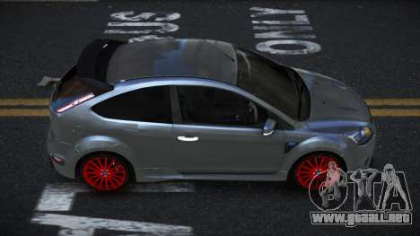 Ford Focus Oreh para GTA 4