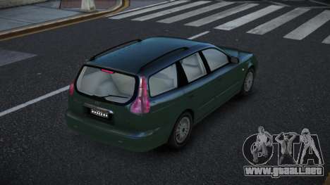 Daewoo Leganza Kijiwo para GTA 4