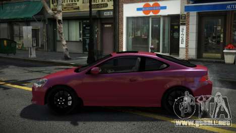 Acura RSX Zucij para GTA 4
