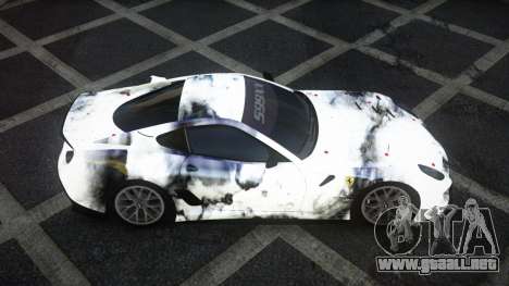 Ferrari 599 Ralon S12 para GTA 4