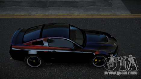 Ford Mustang Jofci para GTA 4