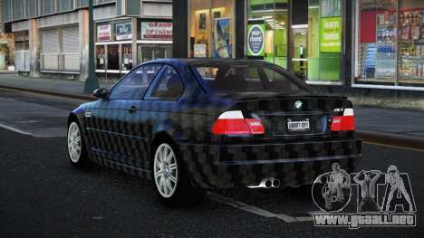 BMW M3 E46 Jaylor S14 para GTA 4