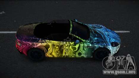 Aston Martin DBS Kaexin S6 para GTA 4