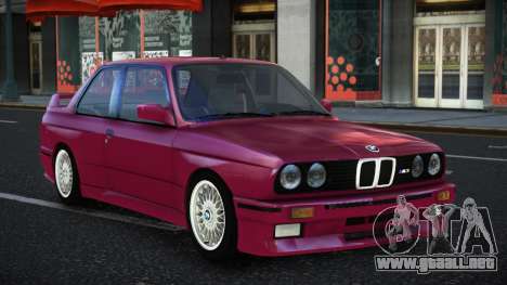 BMW M3 E30 Jawwad para GTA 4