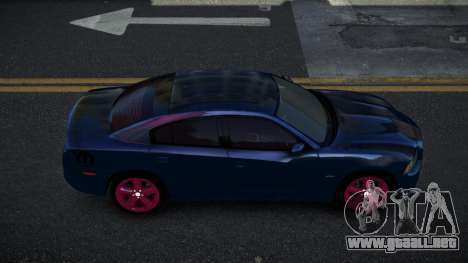 Dodge Charger Uruz para GTA 4