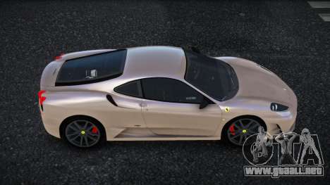 Ferrari F430 Napedu para GTA 4