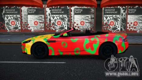 Aston Martin DBS Kaexin S14 para GTA 4