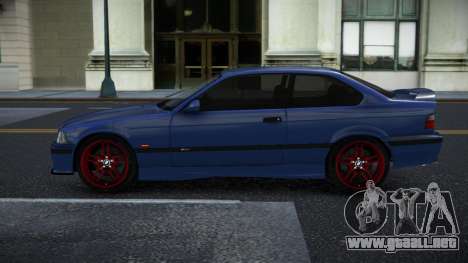 BMW M3 E36 Tudpo para GTA 4