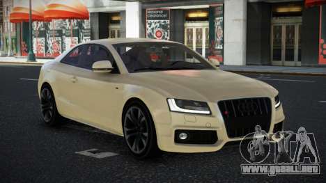 Audi S5 Hehuza para GTA 4
