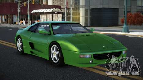 Ferrari F355 Geuna para GTA 4