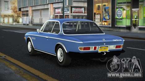 BMW 3.0 CSL Hizqum para GTA 4