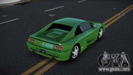 Ferrari F355 Geuna para GTA 4
