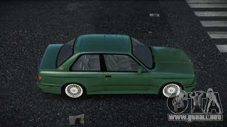BMW M3 E30 Nevize para GTA 4