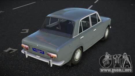 VAZ 2101 Pobiq para GTA 4