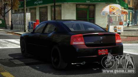 Dodge Charger Yazusa para GTA 4