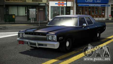 Dodge Monaco Towiw para GTA 4