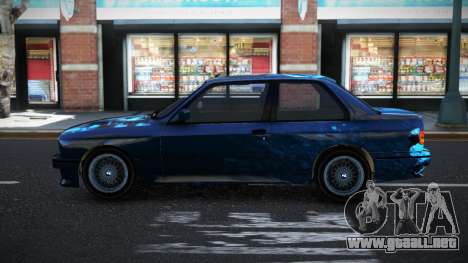 BMW M3 E30 Launah S7 para GTA 4