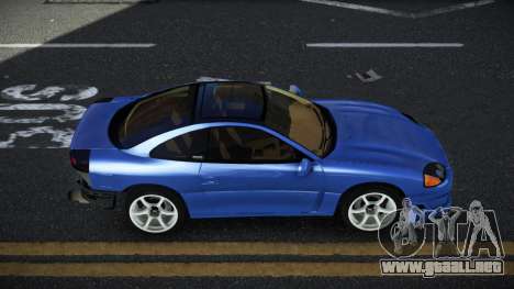 Dodge Stealth Oner para GTA 4