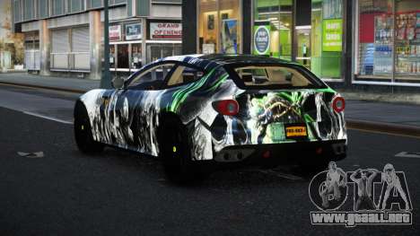 Ferrari FF Misathy S14 para GTA 4