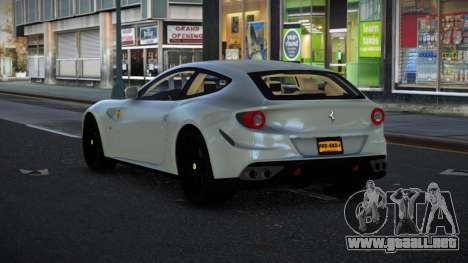 Ferrari FF Misathy para GTA 4