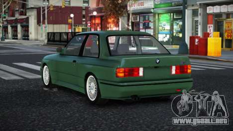 BMW M3 E30 Nevize para GTA 4