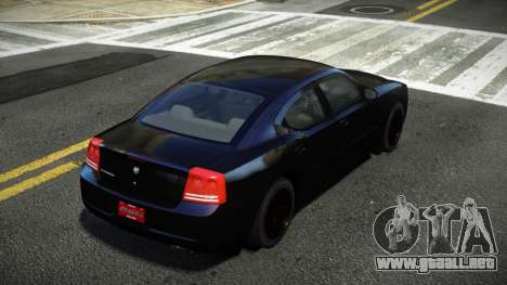 Dodge Charger Yazusa para GTA 4