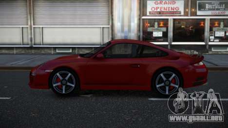RUF Rt 12 Onad para GTA 4