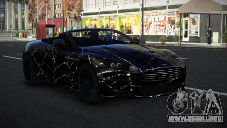 Aston Martin DBS Kaexin S4 para GTA 4