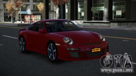 RUF Rt 12 Onad para GTA 4