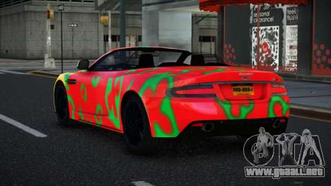 Aston Martin DBS Kaexin S14 para GTA 4