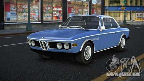 BMW 3.0 CSL Hizqum para GTA 4