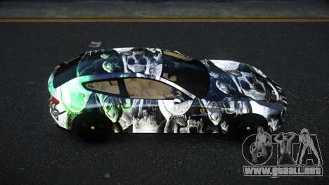 Ferrari FF Misathy S14 para GTA 4