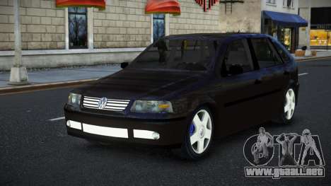 Volkswagen Gol Tuima para GTA 4