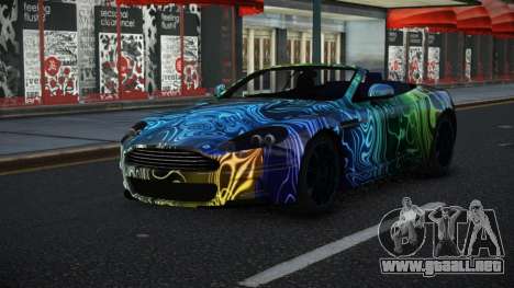 Aston Martin DBS Kaexin S6 para GTA 4