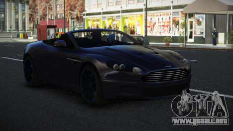 Aston Martin DBS Kaexin para GTA 4