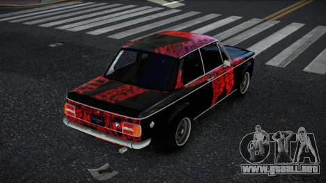 BMW 2002 Dynat S5 para GTA 4