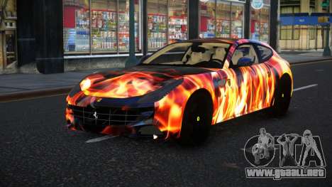 Ferrari FF Misathy S1 para GTA 4