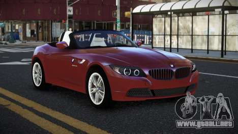 BMW Z4 Guoyi para GTA 4