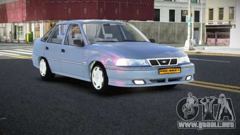 Daewoo Nexia Jumpet para GTA 4