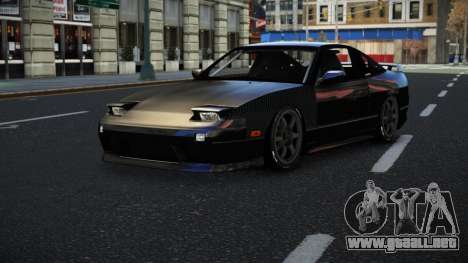 Nissan 240SX Yifeve para GTA 4