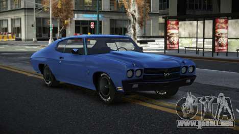 Chevrolet Chevelle Xaqfalav para GTA 4