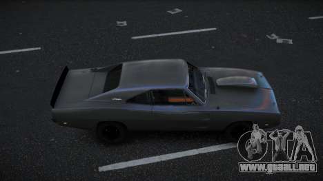 Dodge Charger Ganlan para GTA 4