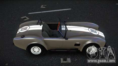 Shelby Cobra Gospuqoj para GTA 4
