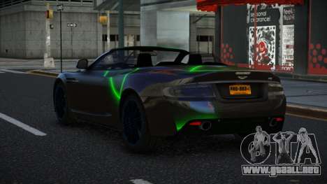 Aston Martin DBS Kaexin S5 para GTA 4