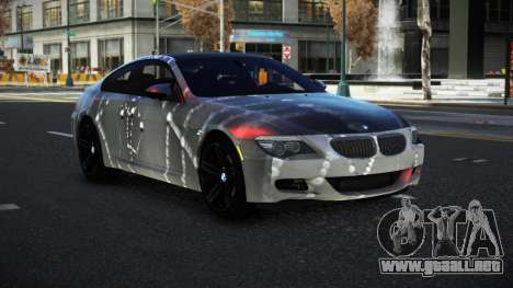 BMW M6 Joena S1 para GTA 4