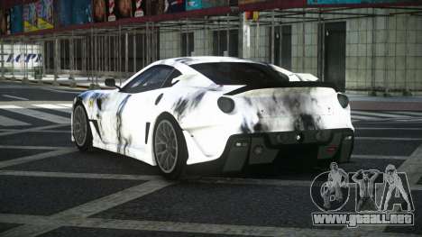 Ferrari 599 Ralon S12 para GTA 4