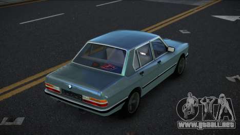 BMW M5 Fuyo para GTA 4