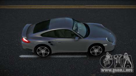 Porsche 997 Neckot para GTA 4