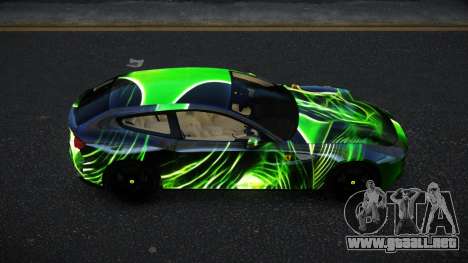 Ferrari FF Misathy S11 para GTA 4